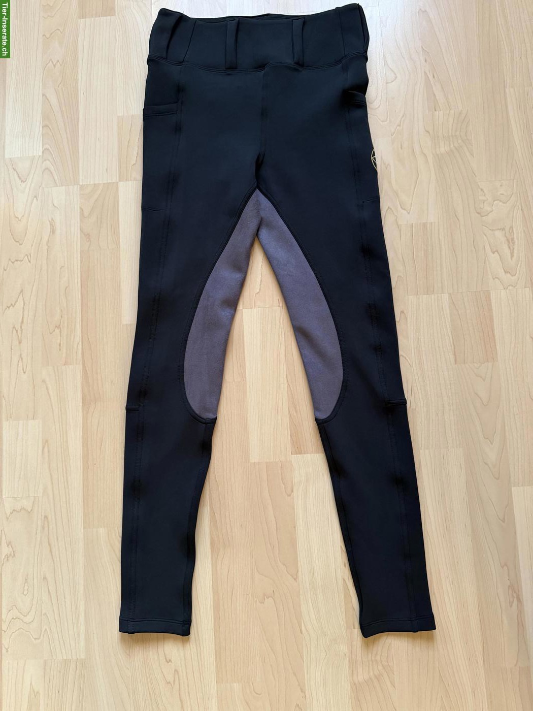 Neue Reithose Bohemian "all year" Yogings M