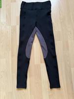 Neue Reithose Bohemian "all year" Yogings M