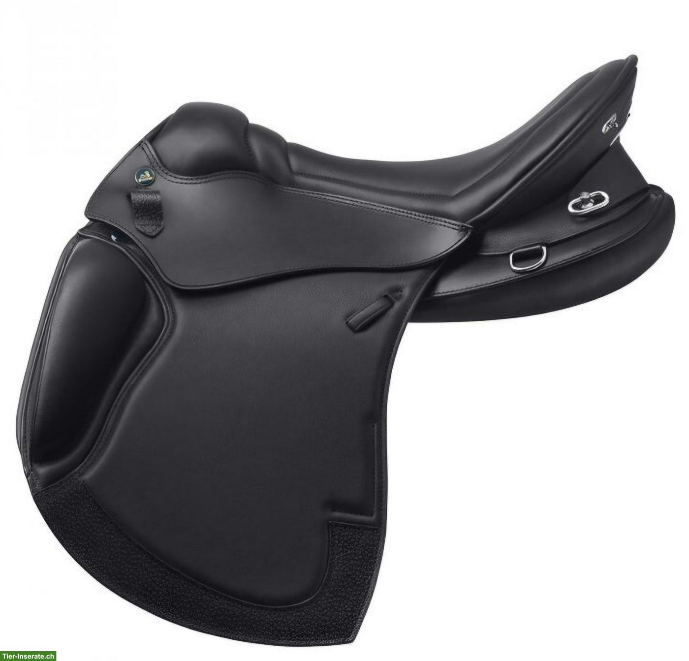 Suche Prestige Atena Sattel, 17.5 oder 18 Zoll