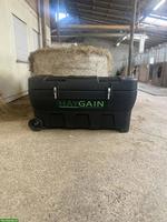 Haygain 2000 zu verkaufen