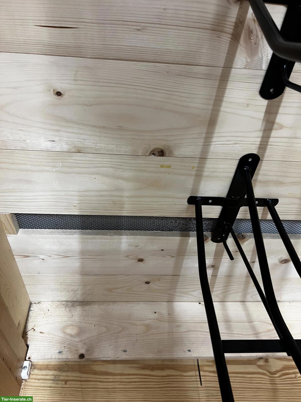 Bild 4: Sattelschrank zu verkaufen