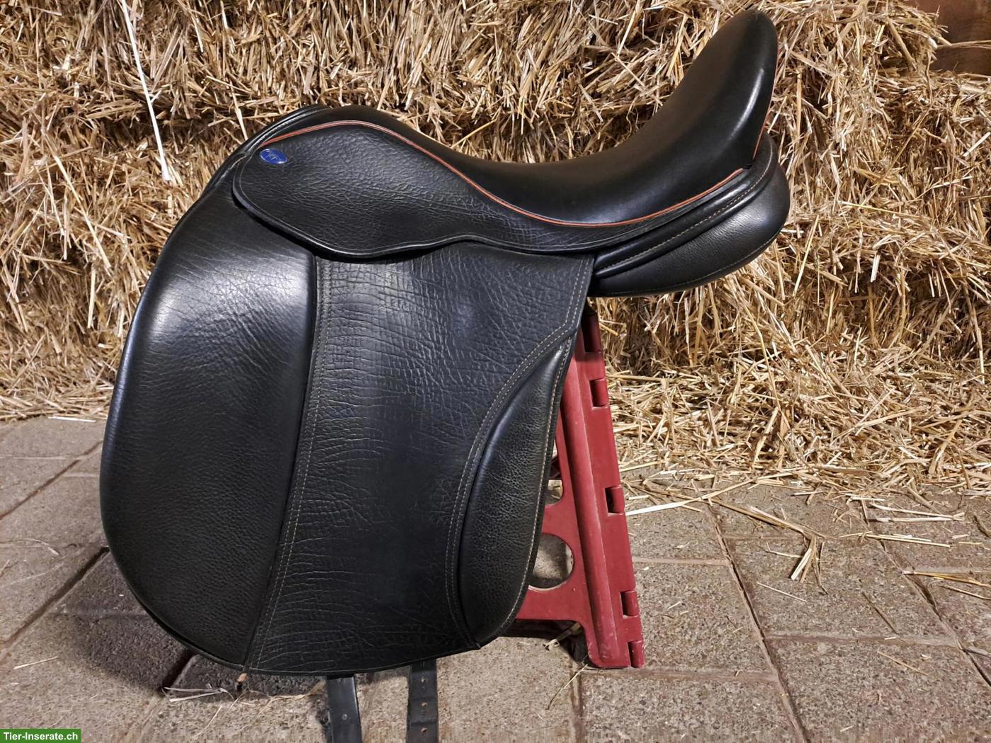 Dressursattel Balance NEXUS Xtreme Dressage X, C