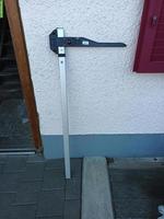 Stockmassmesser zu verkaufen