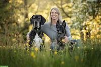 Hundepension am Schlossberg | individuelle & familiäre Hundebetreuung