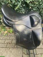 Islandsattel Topreiter Start Plus 16.5 Zoll