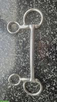 Baucherstange 11.5cm, neuwertig
