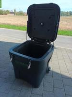 Haygain Heubedampfer HG 600 zu verkaufen