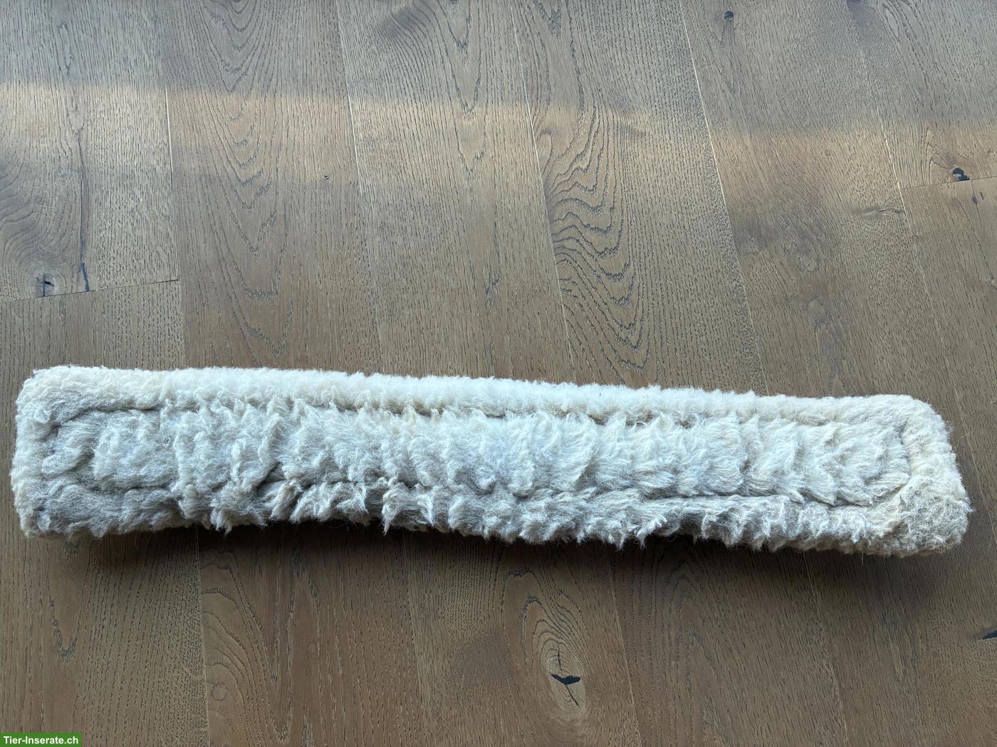 Bild 3: Kurzgurt 60cm & 65cm zu verkaufen