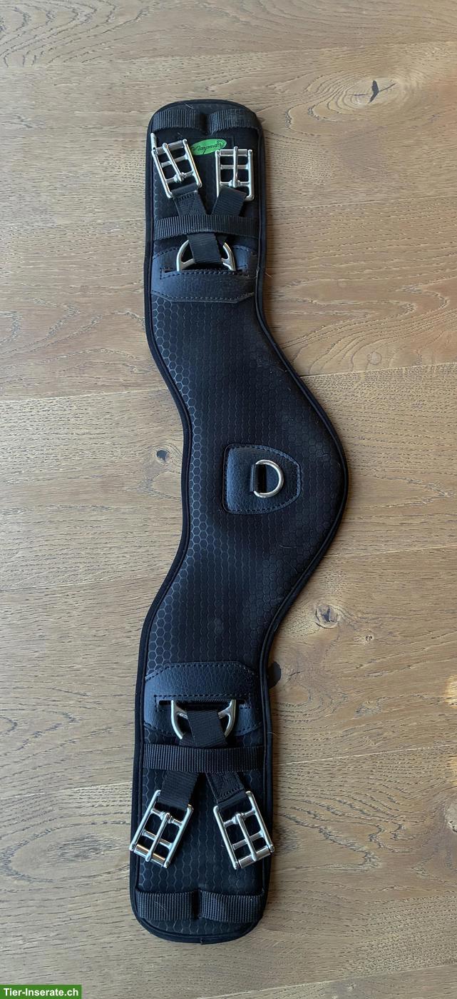 Bild 4: Kurzgurt 60cm & 65cm zu verkaufen