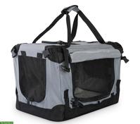 Freezack Transportbox Occasion, neuwertig!