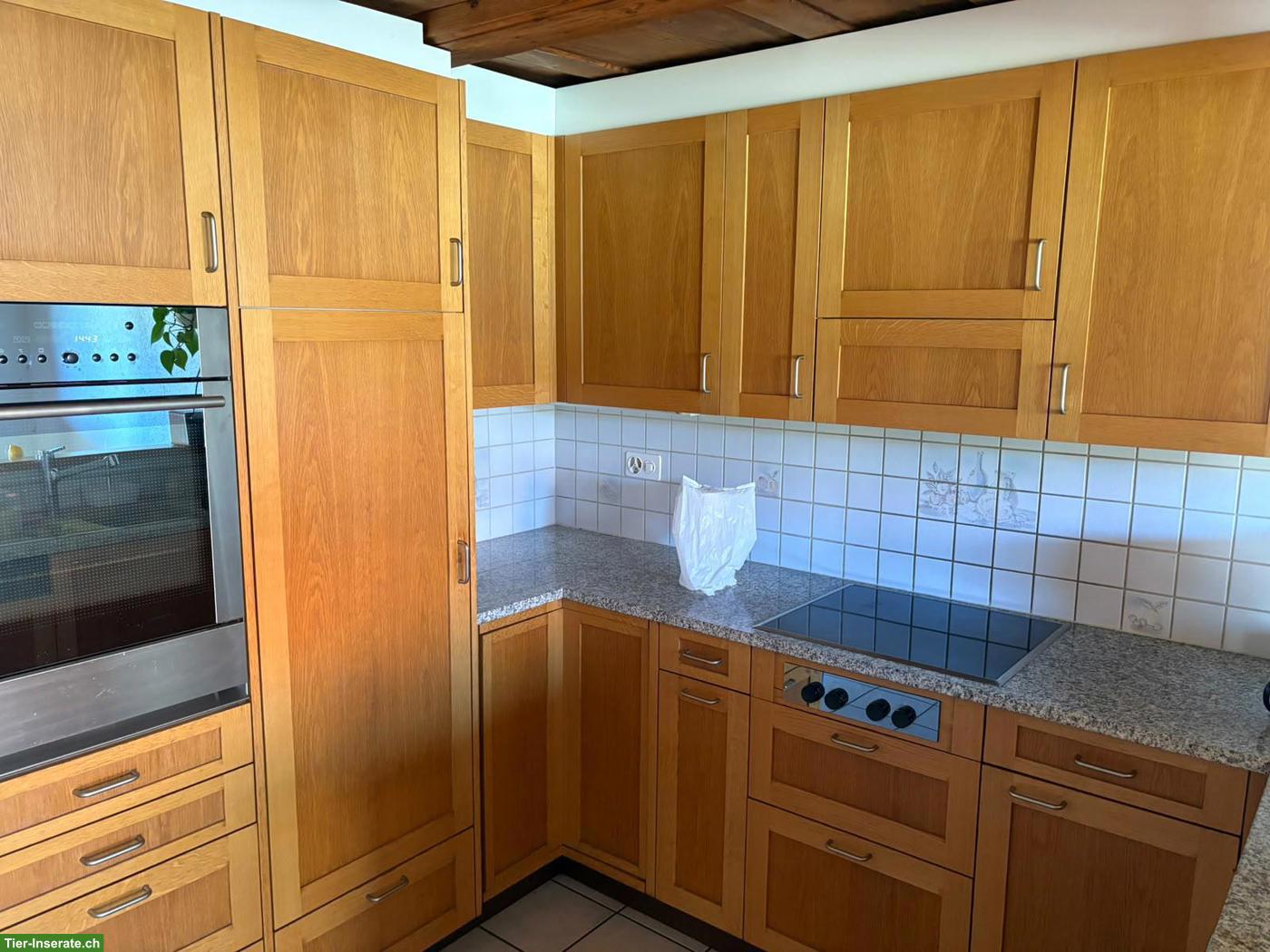Bild 2: Bauernhaus zu vermieten