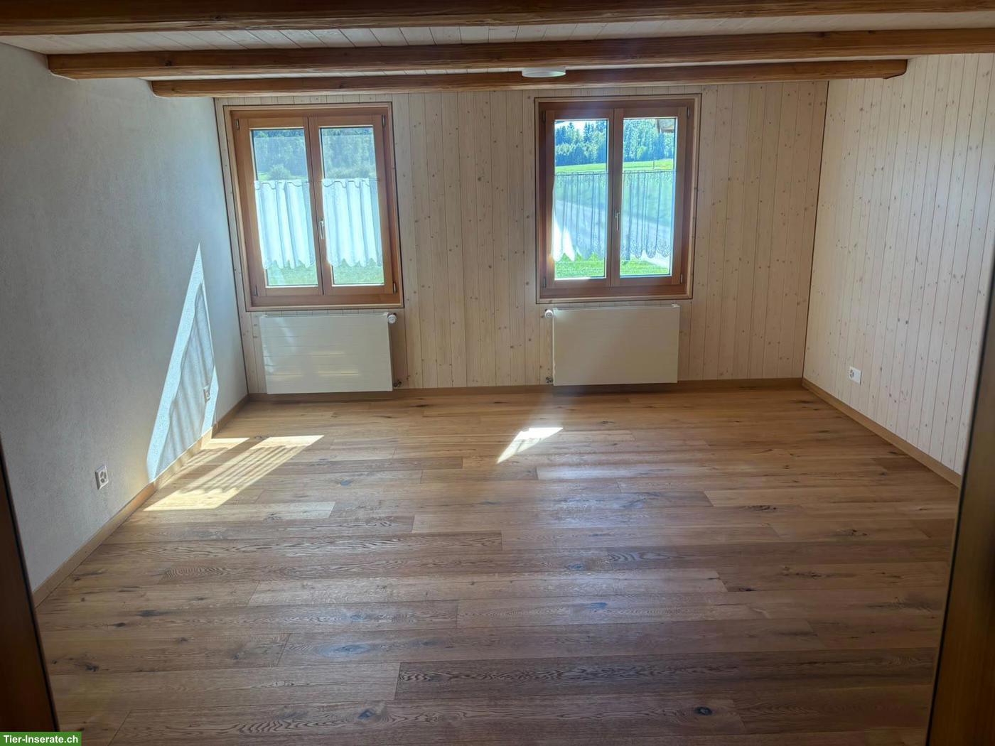 Bild 5: Bauernhaus zu vermieten