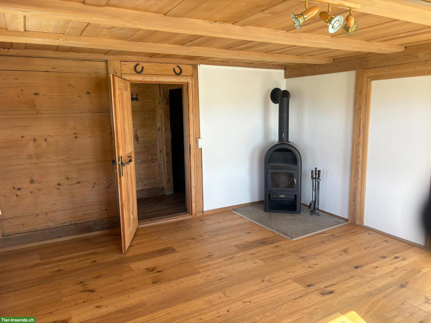 Bild 6: Bauernhaus zu vermieten