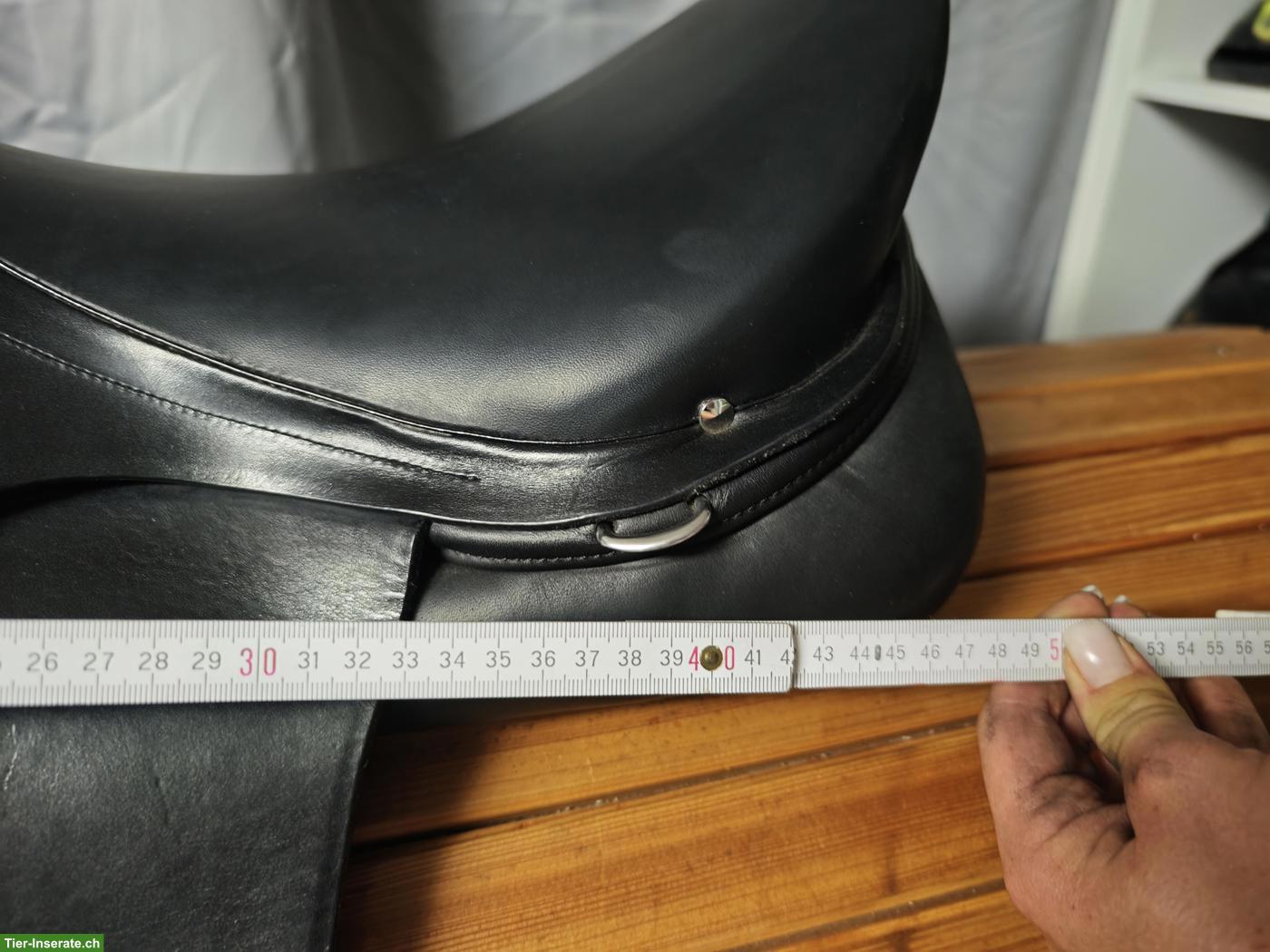 Bild 9: Equinomic VS Springsattel 18 Zoll KW M / Prestige 32-33
