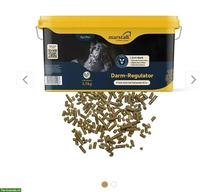 Pferdefutter Marstall Darm Regulator