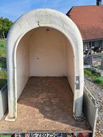 Kälberiglu / Unterstand zu verkaufen