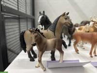 Schleich-Figuren Tiere inklusive Limited Edition zu verkaufen