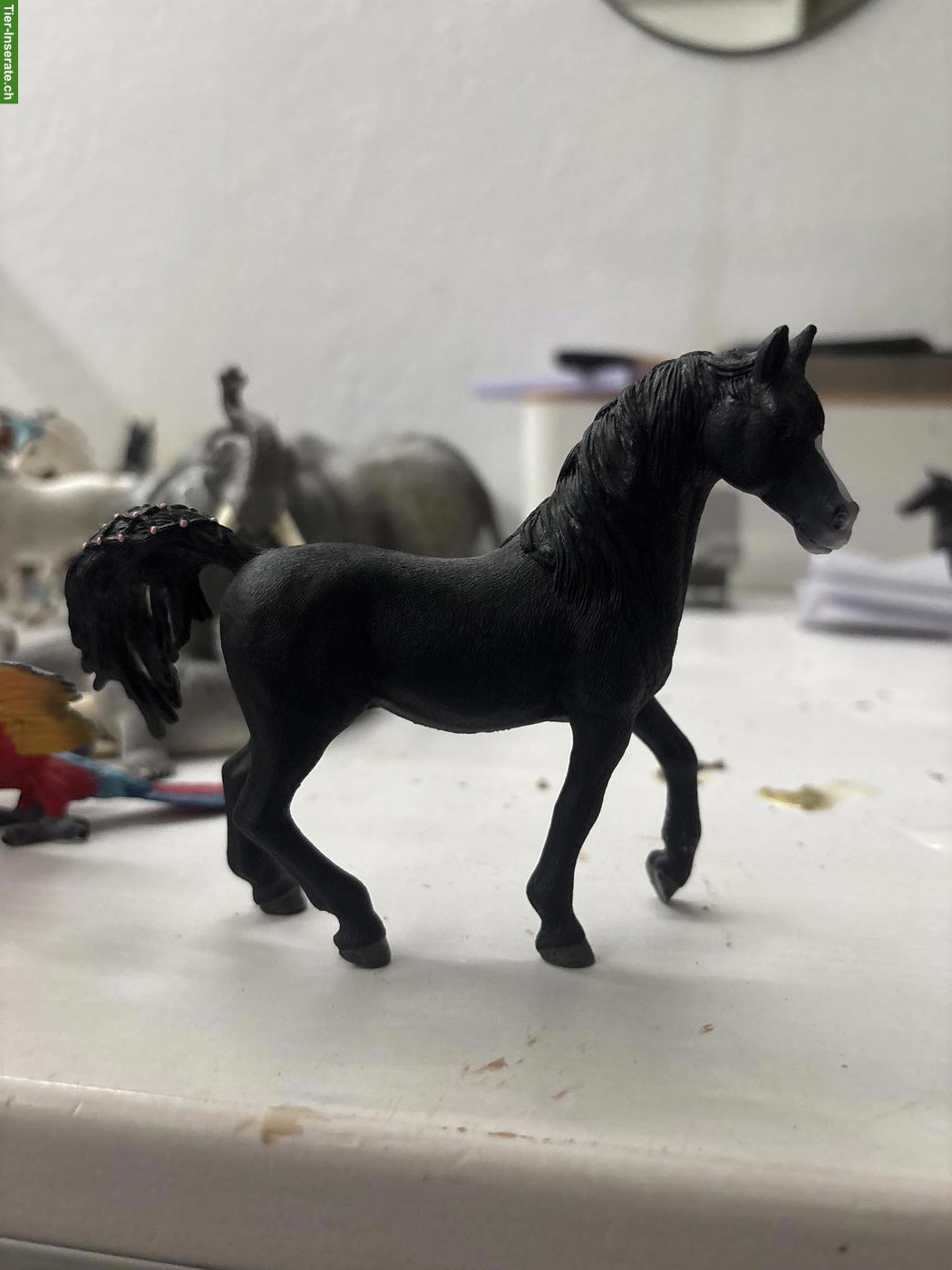 Bild 3: Schleich-Figuren Tiere inklusive Limited Edition zu verkaufen