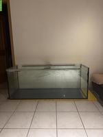 Aquarium 150x50x60cm zu verkaufen