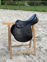 Equinomic VSS Sattel 18 Zoll zu verkaufen