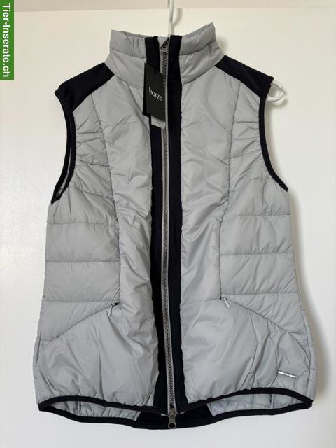 NEU: Reitweste, Horze, Gr. S