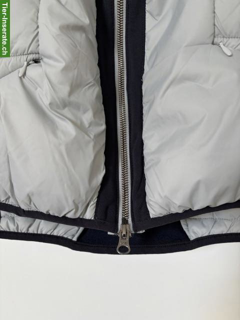 Bild 2: NEU: Reitweste, Horze, Gr. S