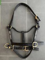 Monty Roberts Dually Halfter zu verkaufen