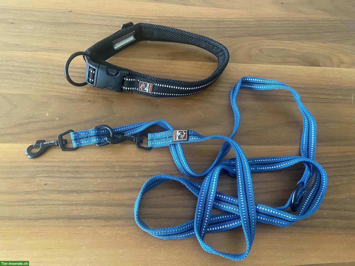 Bild 3: Verschiedenes Hundezubehör zu verkaufen