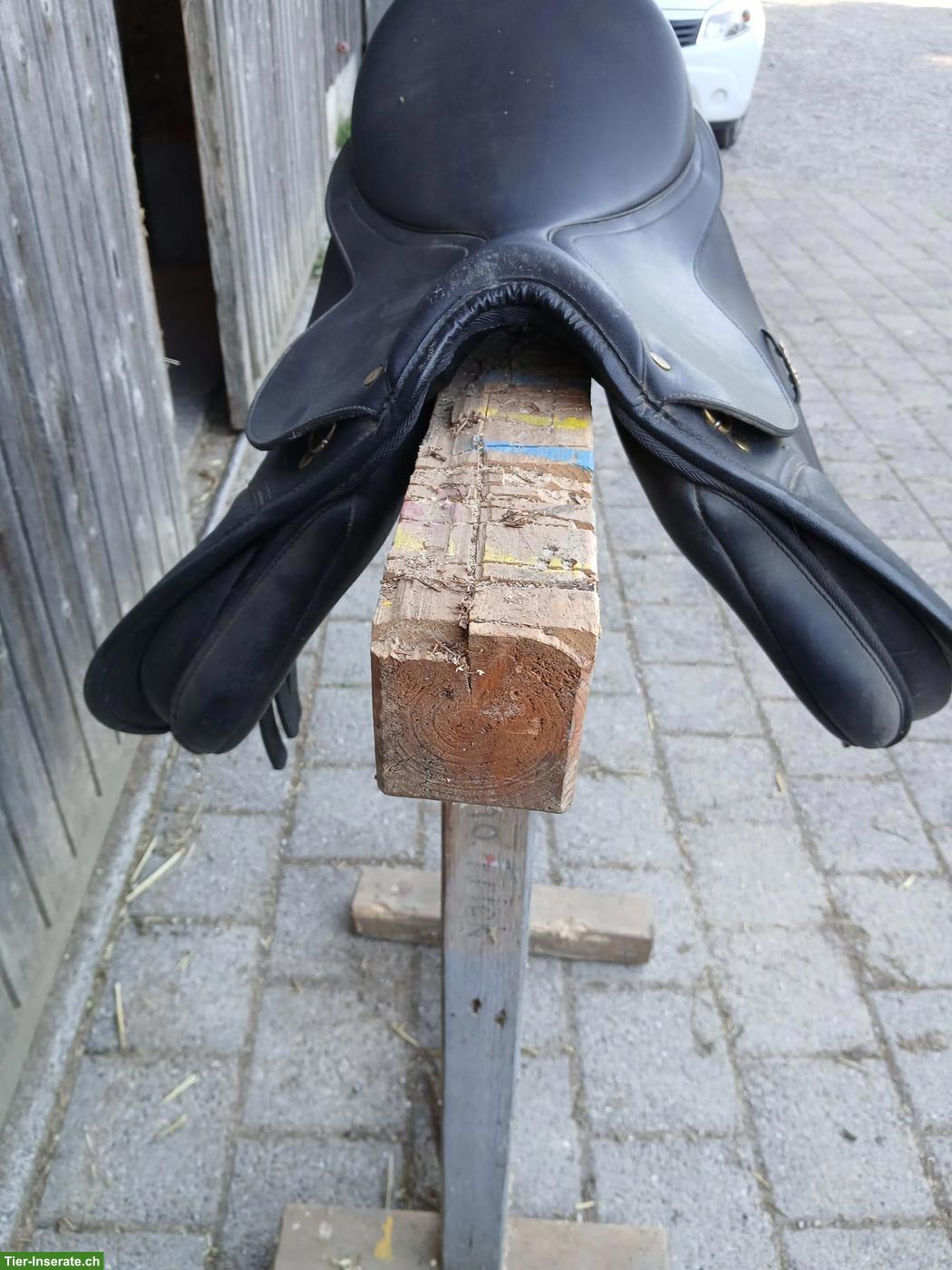 Bild 5: Wintec Ponysattel zu verkaufen