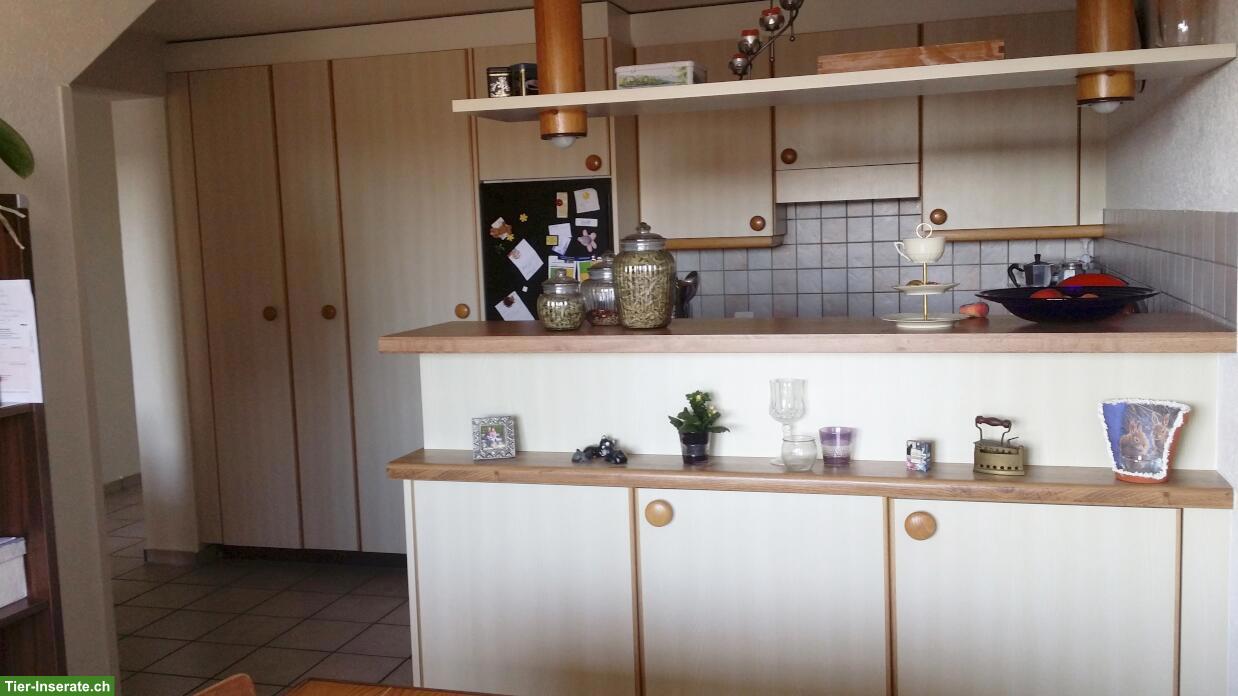 Bild 6: Einzigartige 3-Zimmer Wohnung nähe Laupen BE