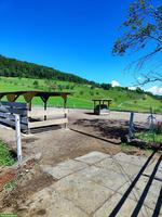 Offenstallplatz frei in familiärem Privatstall (Region Liestal) 🐴