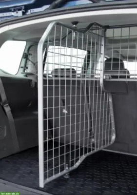 Auto Hundegitter für Opel Zafira zu verkaufen