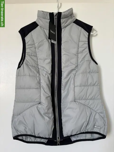 NEU: Reitweste, Horze, Gr. S