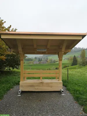 GESUCHT: altes Haus, Ebnat-Kappel, Krummenau, Nesslau