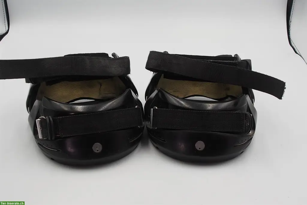 Hufschuhe Renegade 4WW, Jogging Shoes 9, 11, 15