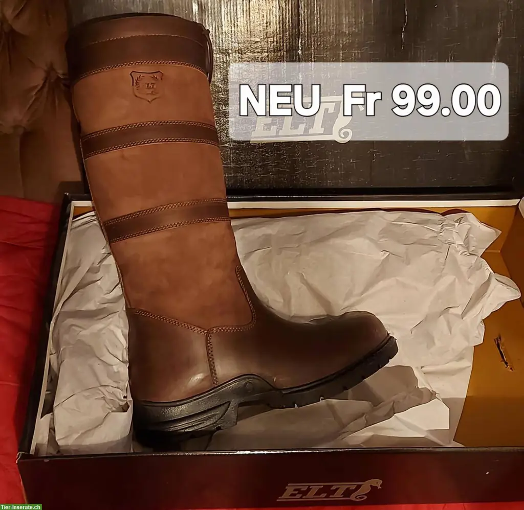 Geschenke für den Pferdefan, neu oder neuwertig!