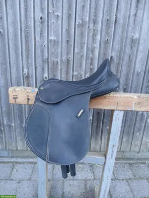 Wintec Ponysattel zu verkaufen