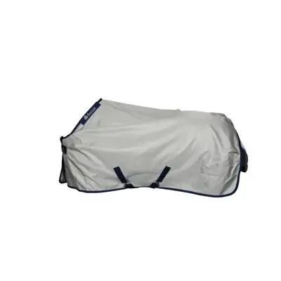 Bucas Outdoordecke Power Turnout Light, 0 g, silver
