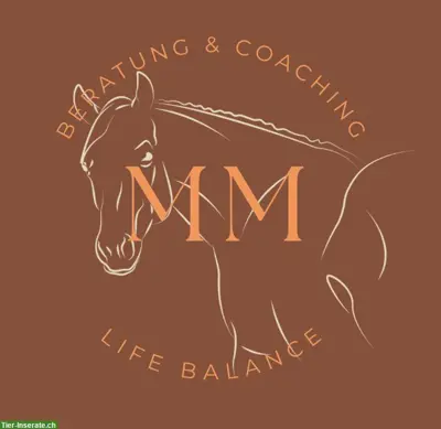Pferdegestütztes Coaching | Manta Life-Balance