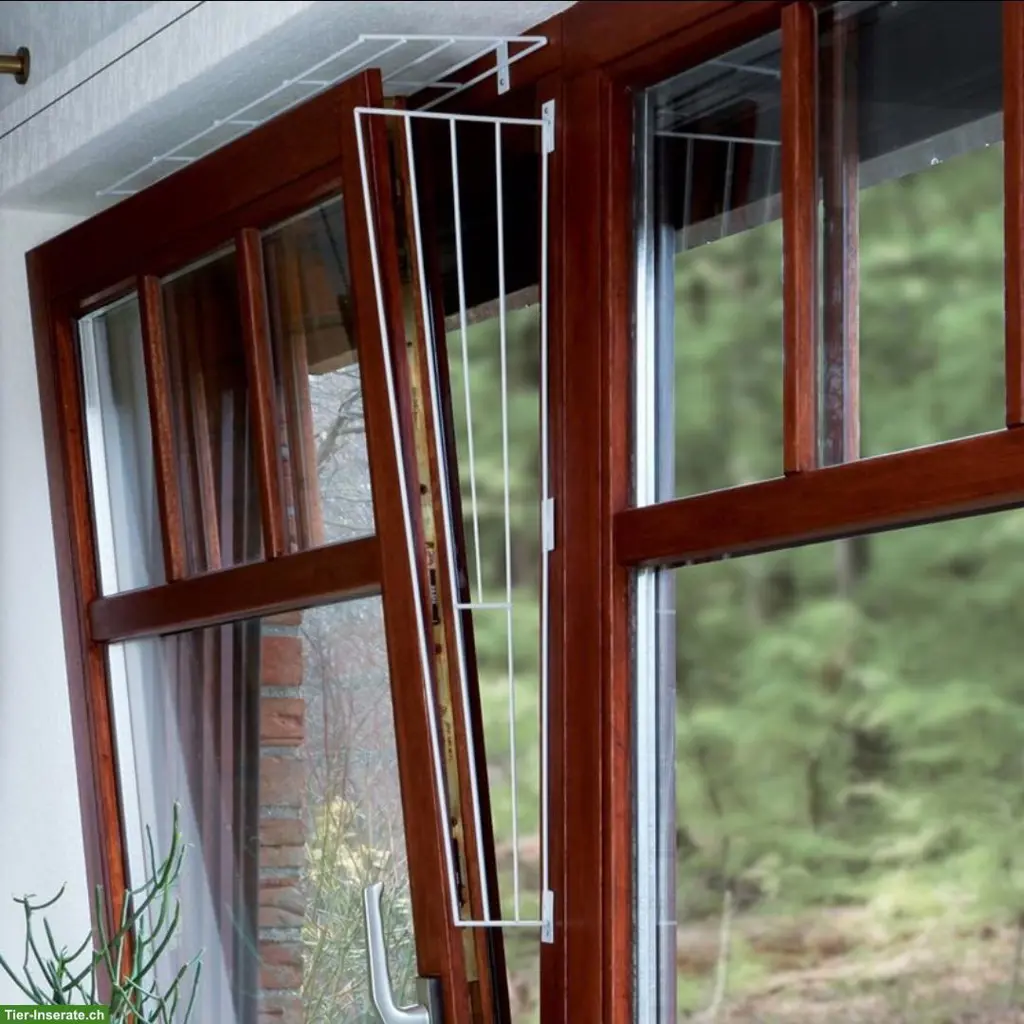 Kippfensterschutz zu verkaufen