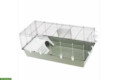 Neues Kaninchen und Meerschweinchen Gehege / Käfig