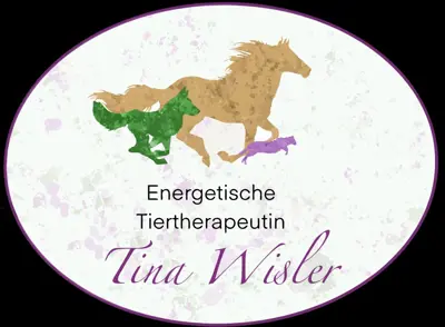 Energetische Tiertherapie
