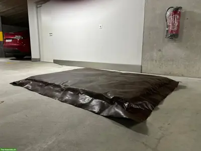 Günstige Kuschelmatte zu verkaufen 😴