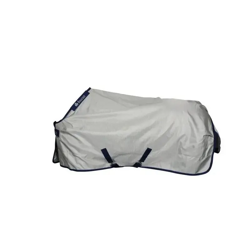 Bucas Outdoordecke Power Turnout Light, 0 g, silver
