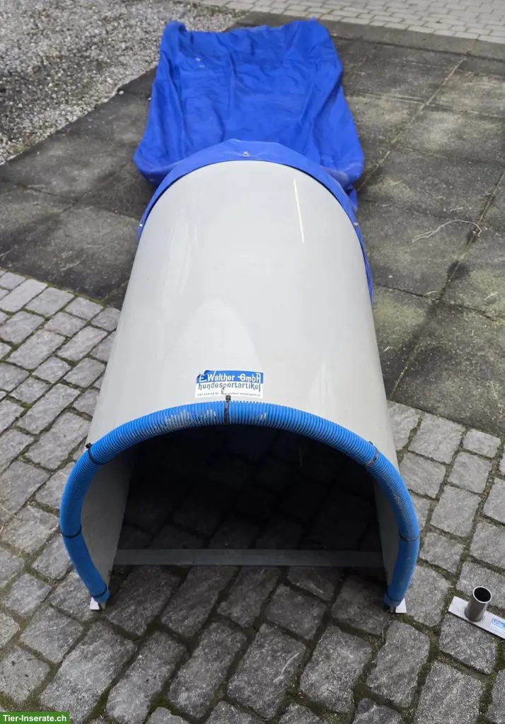 Hunde Sacktunnel zu verkaufen