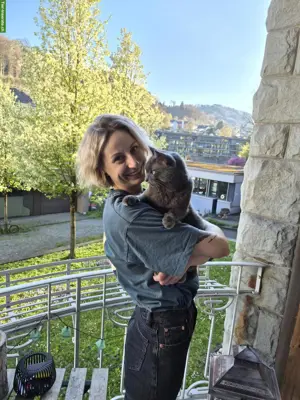 Ruhige und zuverlässige Tierbetreuung in Luzern