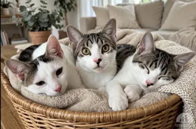 3 MUSKETIERE SUCHEN SCHLOSS