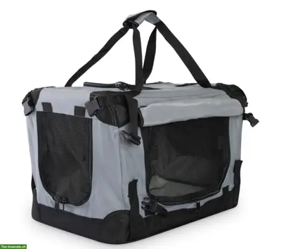 Freezack Transportbox Occasion, neuwertig!
