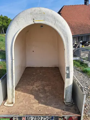 Kälberiglu / Unterstand zu verkaufen