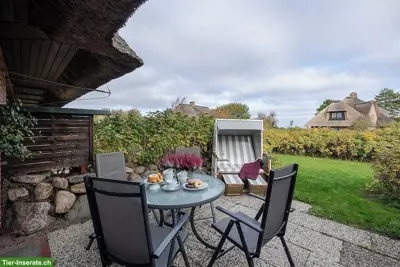 Suchen Wohnung im Erdgeschoss, Uzwil / Flawil / Wattwil / Nesslau